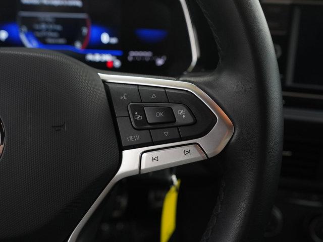 used 2023 Volkswagen Jetta car, priced at $20,149