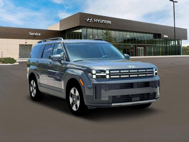 new 2026 Hyundai SANTA FE HEV car, priced at $40,548