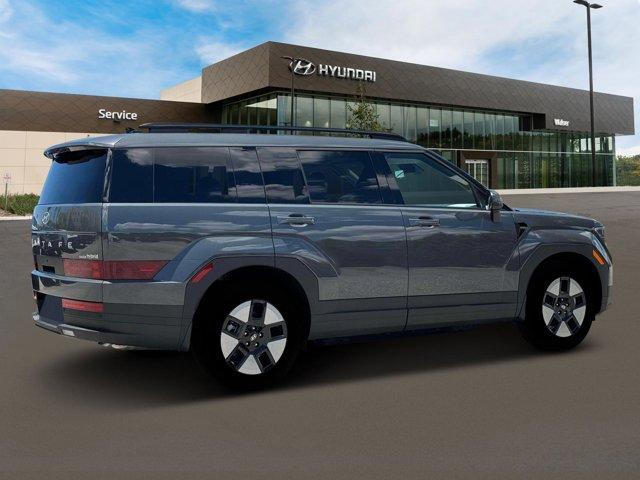 new 2026 Hyundai SANTA FE HEV car, priced at $40,548