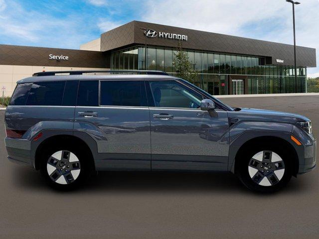 new 2026 Hyundai SANTA FE HEV car, priced at $40,548