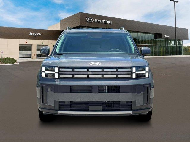 new 2026 Hyundai SANTA FE HEV car, priced at $40,548