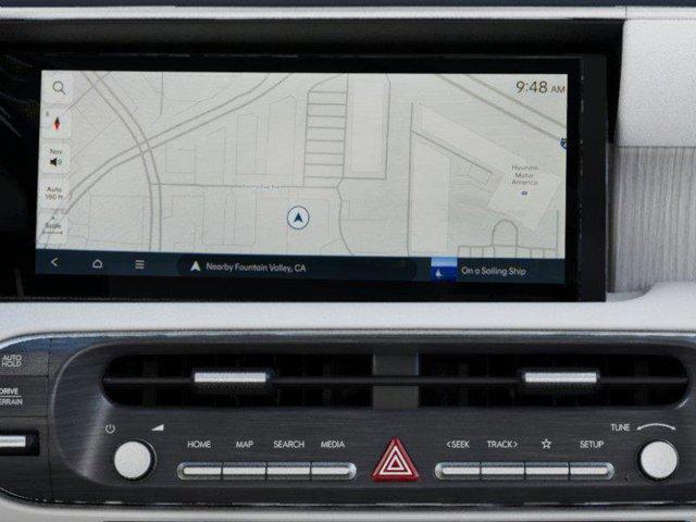 new 2026 Hyundai Palisade car, priced at $56,459