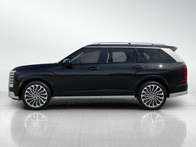 new 2026 Hyundai Palisade car, priced at $56,459