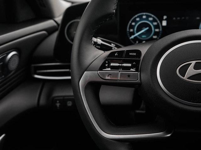 new 2026 Hyundai ELANTRA HEV car, priced at $30,954