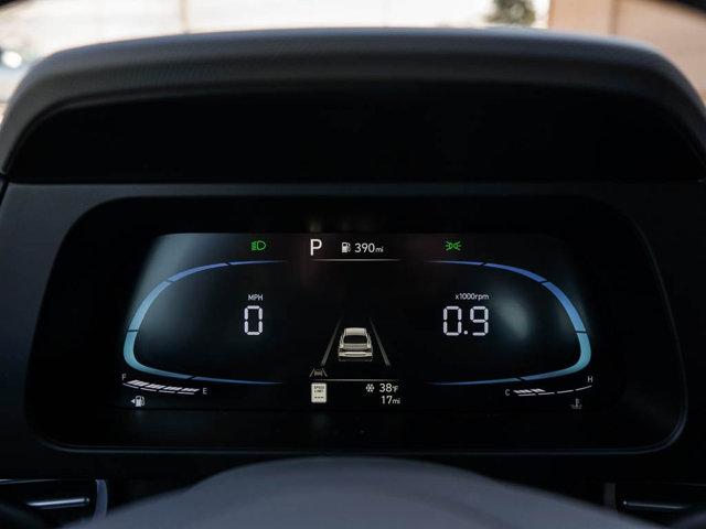 new 2026 Hyundai Elantra car, priced at $26,375