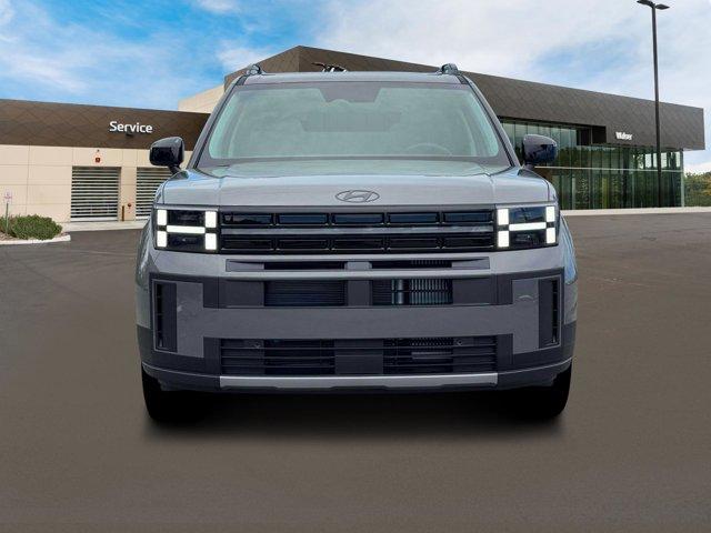 new 2026 Hyundai Santa Fe car, priced at $41,295