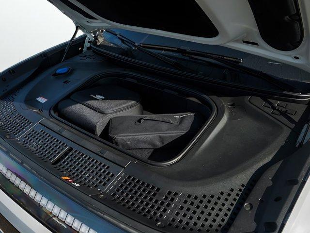 new 2026 Hyundai IONIQ 9 car, priced at $51,538