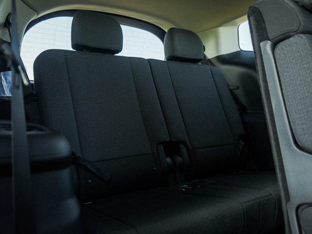 new 2026 Hyundai IONIQ 9 car, priced at $51,538