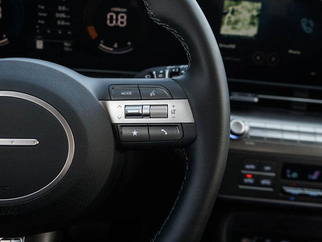 new 2026 Hyundai Kona car, priced at $28,994