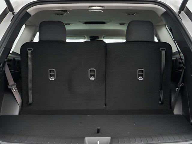 new 2026 Hyundai Palisade car, priced at $41,603