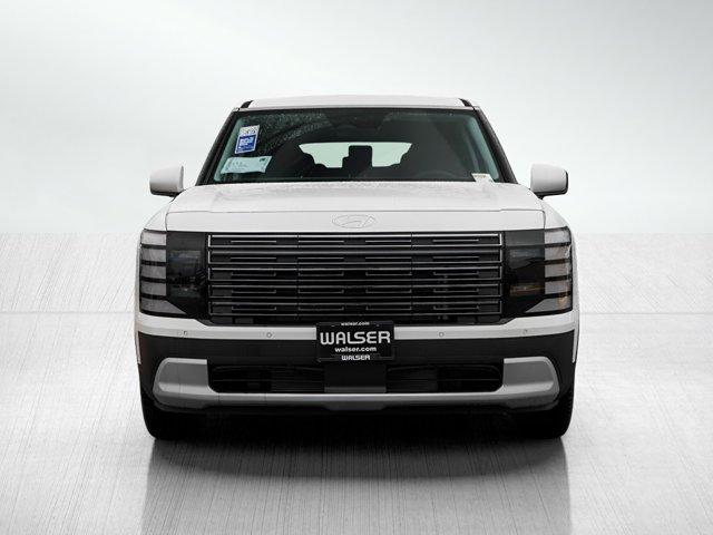 new 2026 Hyundai Palisade car, priced at $41,603