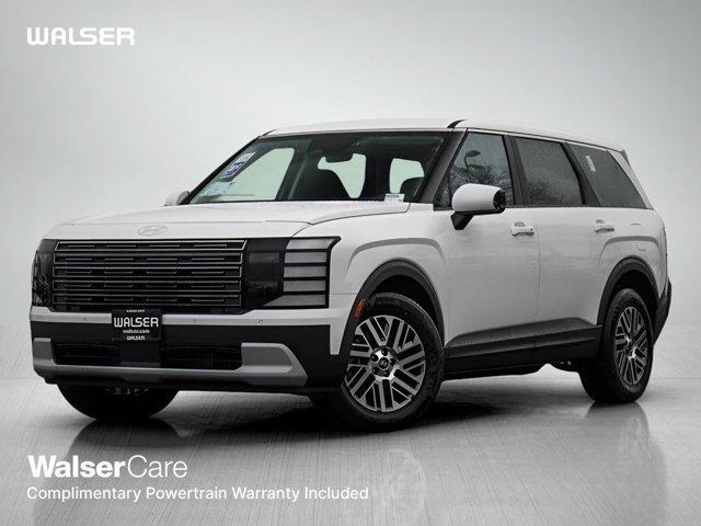 new 2026 Hyundai Palisade car, priced at $41,603