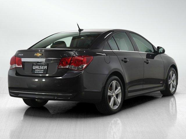 used 2014 Chevrolet Cruze car, priced at $8,199