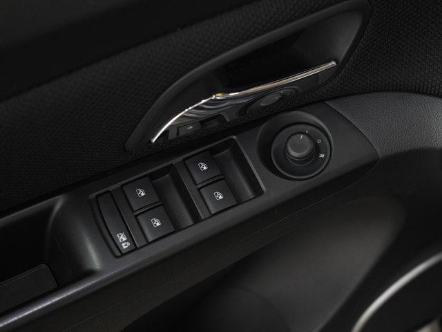 used 2014 Chevrolet Cruze car, priced at $8,199