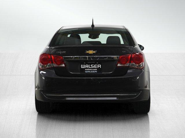 used 2014 Chevrolet Cruze car, priced at $8,199