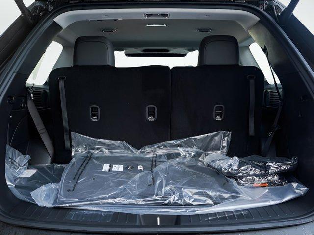 new 2026 Hyundai Palisade car, priced at $47,238