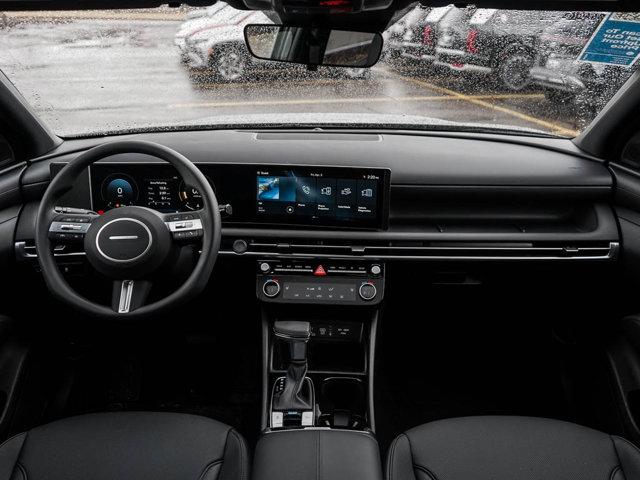 new 2026 Hyundai SANTA CRUZ car, priced at $35,875