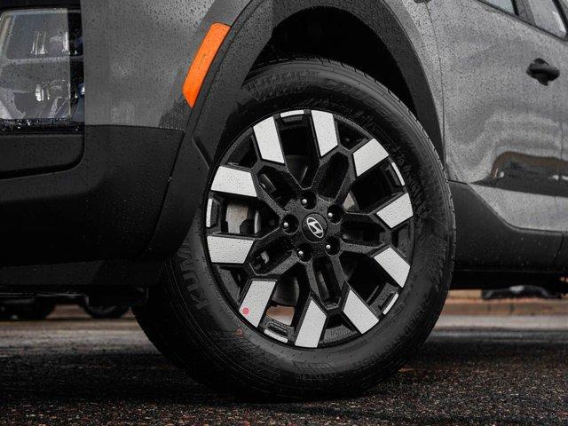 new 2026 Hyundai SANTA CRUZ car, priced at $35,875