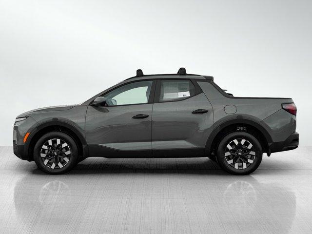 new 2026 Hyundai SANTA CRUZ car, priced at $35,875