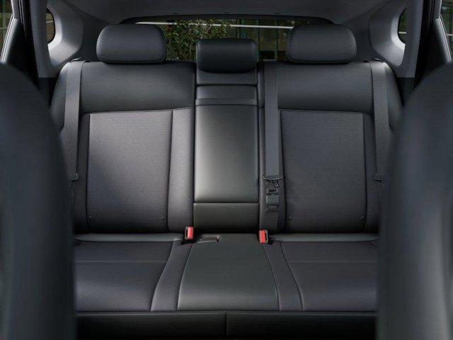 new 2026 Hyundai Kona car, priced at $34,315