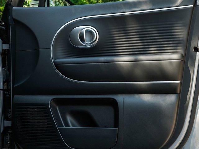 new 2026 Hyundai IONIQ 9 car, priced at $58,810