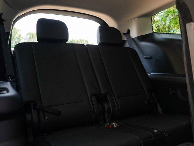 new 2026 Hyundai IONIQ 9 car, priced at $58,810