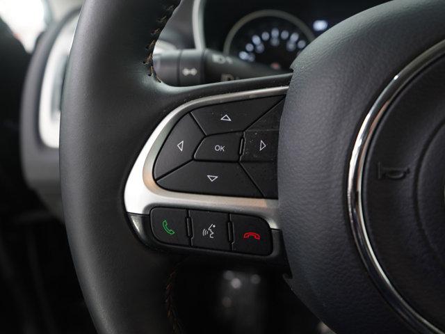 used 2018 Jeep Compass car, priced at $11,998