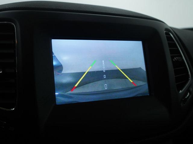 used 2018 Jeep Compass car, priced at $11,998