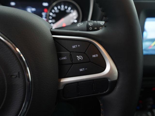 used 2018 Jeep Compass car, priced at $11,998