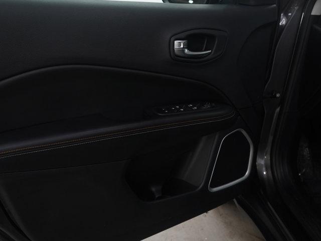 used 2018 Jeep Compass car, priced at $11,998