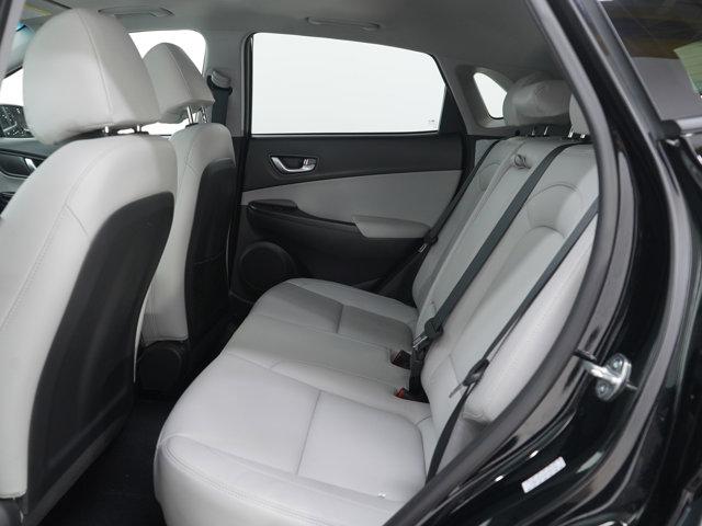 used 2023 Hyundai Kona car, priced at $22,998