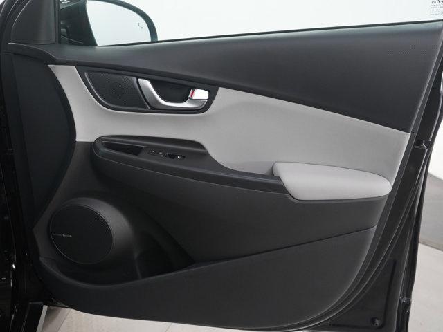 used 2023 Hyundai Kona car, priced at $22,998