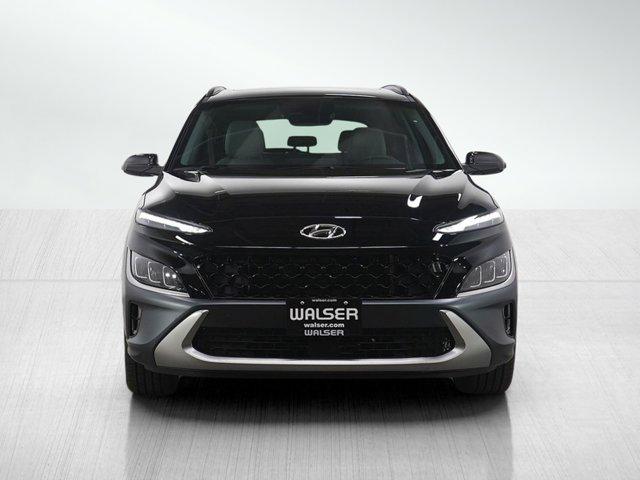 used 2023 Hyundai Kona car, priced at $22,998
