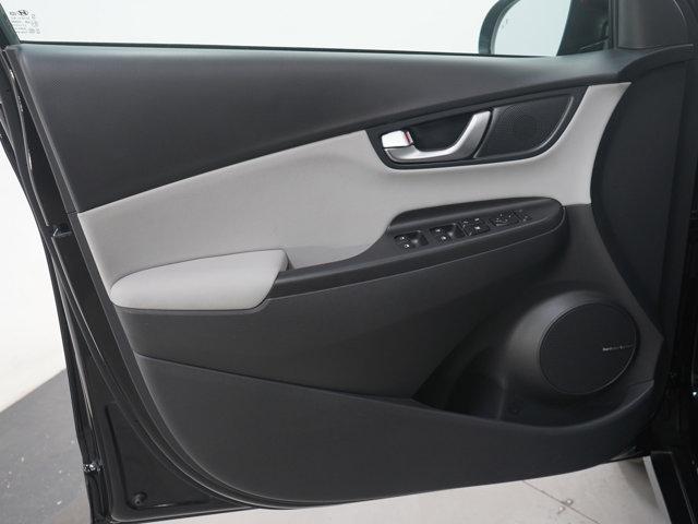 used 2023 Hyundai Kona car, priced at $22,998