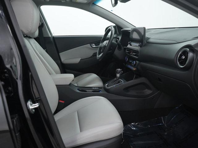 used 2023 Hyundai Kona car, priced at $22,998