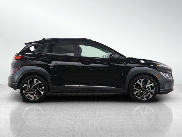 used 2023 Hyundai Kona car, priced at $22,998