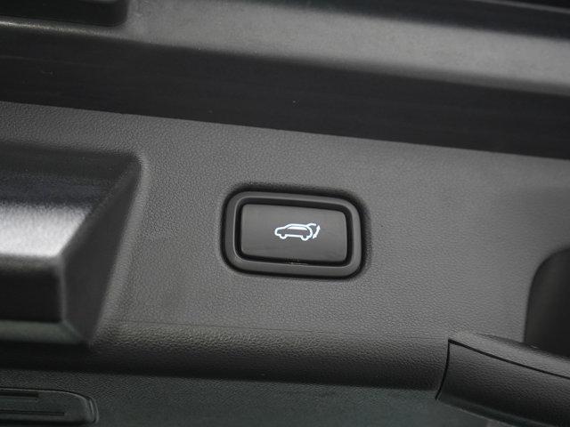 used 2024 Hyundai Tucson car, priced at $23,149