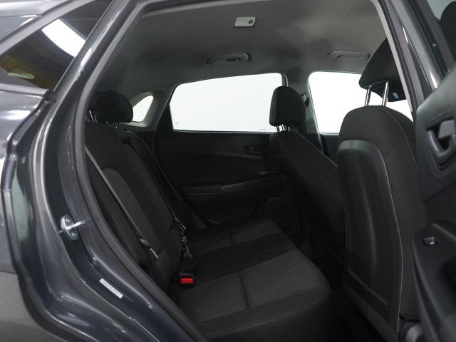 used 2023 Hyundai Kona car, priced at $21,499