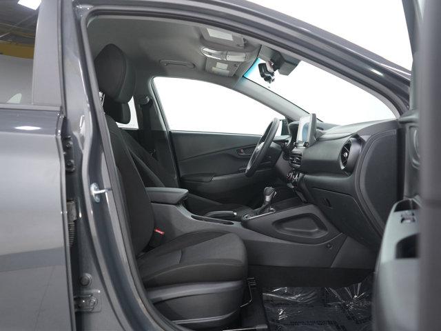 used 2023 Hyundai Kona car, priced at $21,499