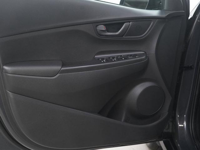 used 2023 Hyundai Kona car, priced at $21,499