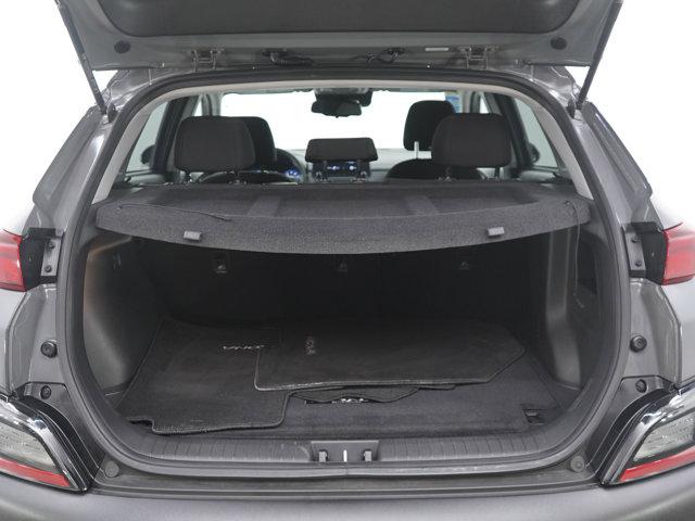 used 2023 Hyundai Kona car, priced at $21,499