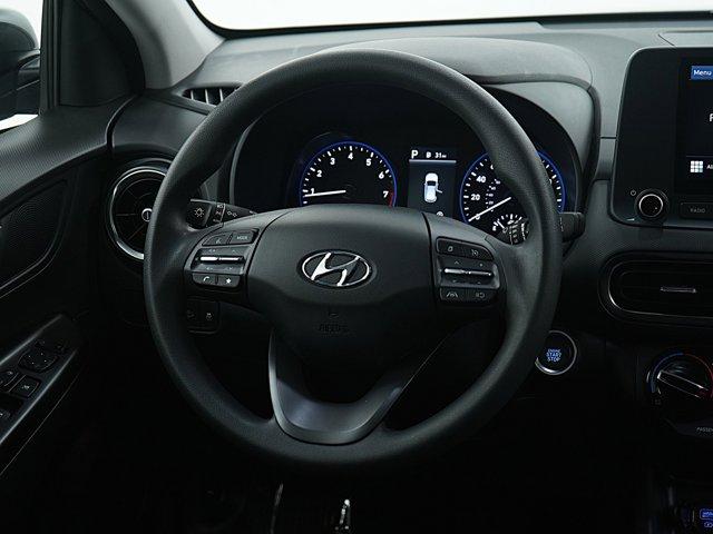 used 2023 Hyundai Kona car, priced at $21,499
