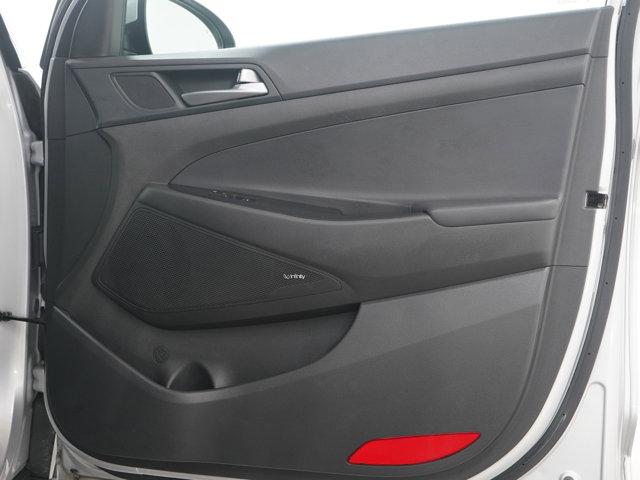 used 2017 Hyundai Tucson car, priced at $15,998