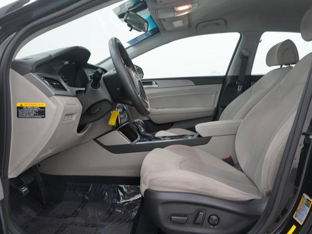 used 2015 Hyundai Sonata car, priced at $9,799