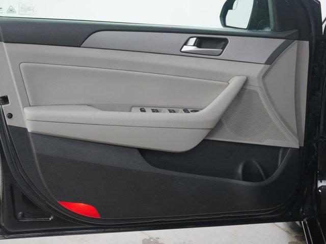 used 2015 Hyundai Sonata car, priced at $9,799