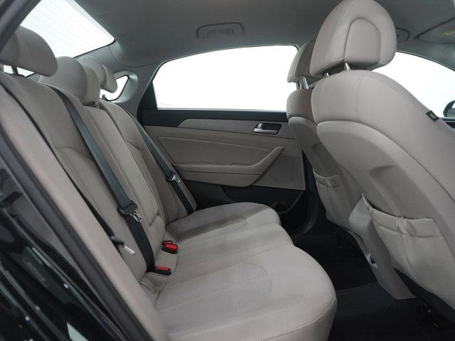 used 2015 Hyundai Sonata car, priced at $9,799