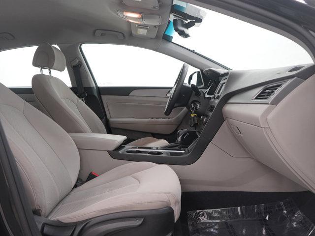 used 2015 Hyundai Sonata car, priced at $9,799