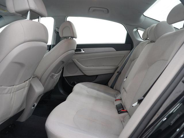 used 2015 Hyundai Sonata car, priced at $9,799