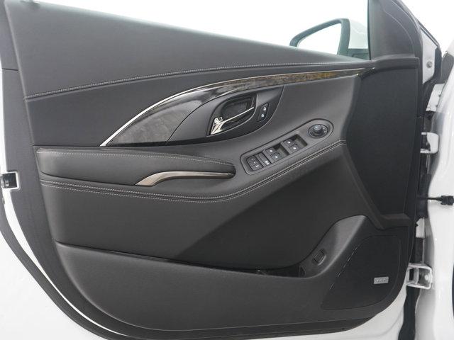 used 2014 Buick LaCrosse car, priced at $12,998