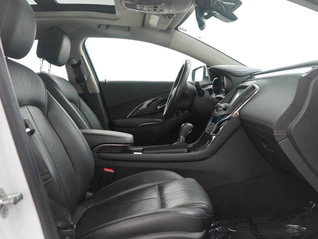 used 2014 Buick LaCrosse car, priced at $12,998
